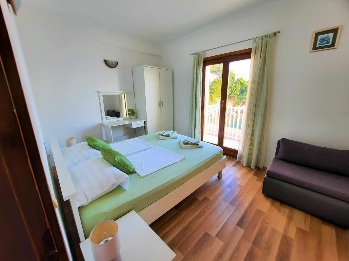Belleview Apartments Vrbica Dubrovnik Exterior photo