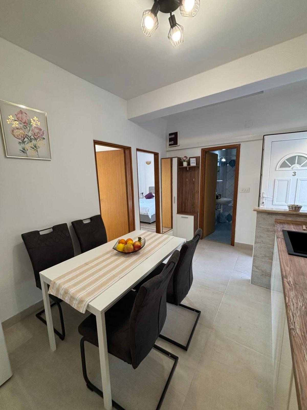 Belleview Apartments Vrbica Dubrovnik Exterior photo